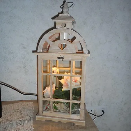 Rosa Del Mare House Apartment Viareggio