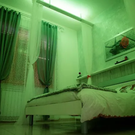 Apartment Rosa Del Mare House