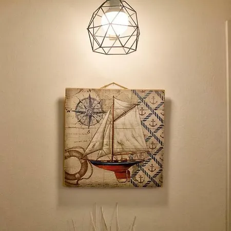 Rosa Del Mare House *