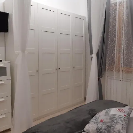 Apartman Rosa Del Mare House Viareggio