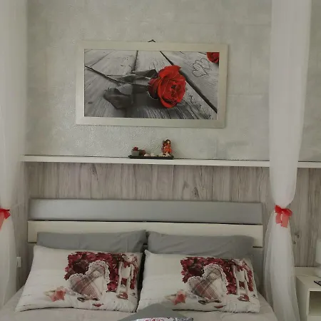 Apartman Rosa Del Mare House