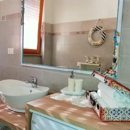 Apartman Rosa Del Mare House
