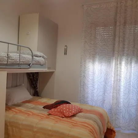 Apartman Rosa Del Mare House